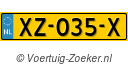 XZ035X