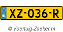 XZ036R
