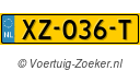 XZ036T
