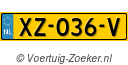 XZ036V