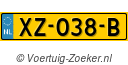 XZ038B