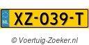 XZ039T