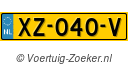 XZ040V