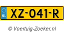 XZ041R