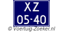 XZ0540