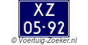 XZ-05-92
