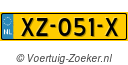 XZ051X