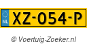 XZ054P