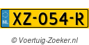 XZ054R