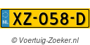 XZ058D