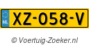 XZ058V