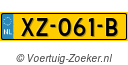 XZ061B