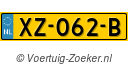 XZ062B