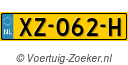 XZ062H