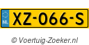 XZ066S