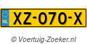 XZ070X