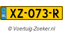 XZ073R