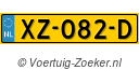 XZ082D