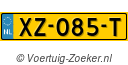 XZ085T