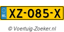 XZ085X
