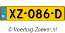 XZ086D