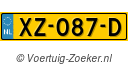 XZ087D