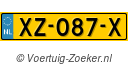 XZ087X