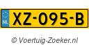 XZ095B