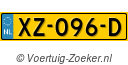 XZ096D