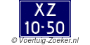 XZ1050