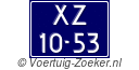 XZ1053