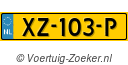 XZ103P