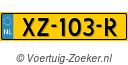 XZ103R