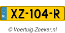 XZ104R