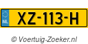 XZ113H