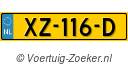 XZ116D