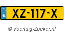 XZ117X