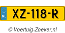 XZ118R