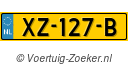 XZ127B