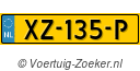 XZ135P