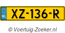 XZ136R