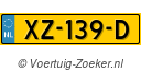 XZ139D