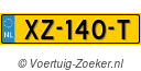 XZ140T