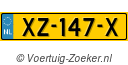 XZ147X