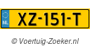 XZ151T
