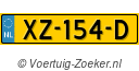 XZ154D