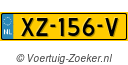 XZ156V