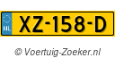 XZ158D