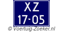 XZ1705