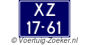 XZ1761